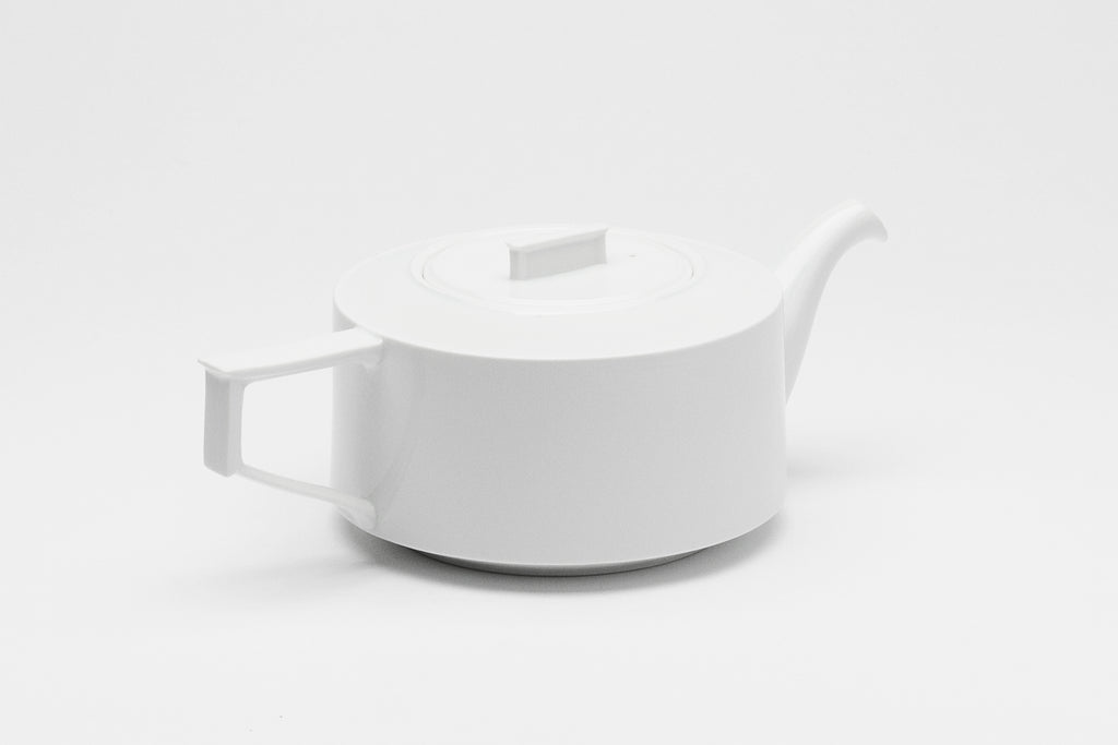 Japanese Tamaki Porcelain Teapot